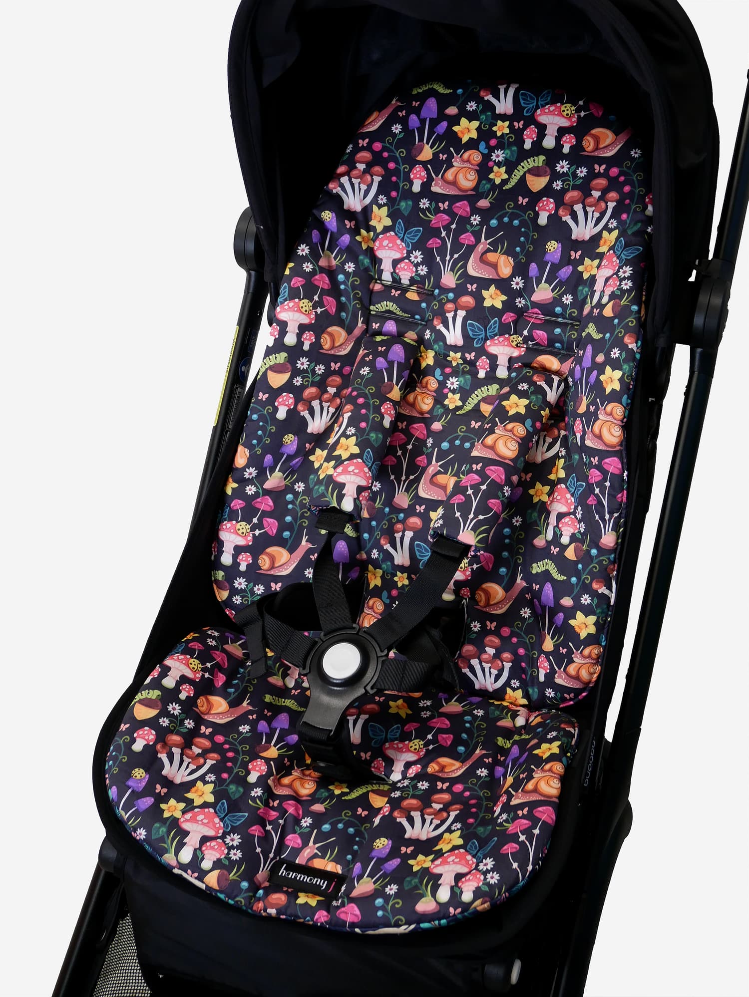 Bugaboo Pram Liners Custom Made With Love Harmony J